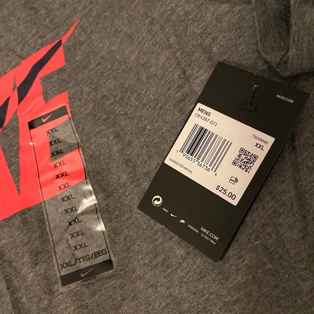 Nike s